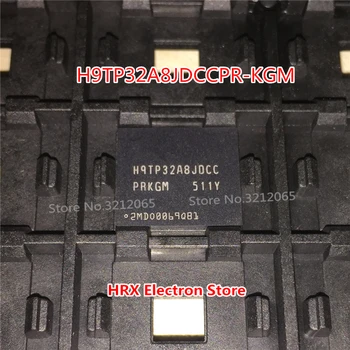 

100% New Original H9TP32A8JDCCPR-KGM BGA EMCP H9TP32A8JDCC H9TP32A8JDCC-PRKGM