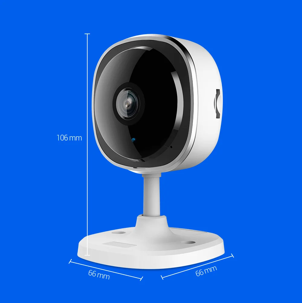 home camera kit 