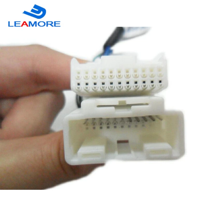 

Car Auto Mirror Folding Module for Corolla 2014/2015 DC12V Voltage Both Side Mirrors Controller Folding/Opening Mirrors