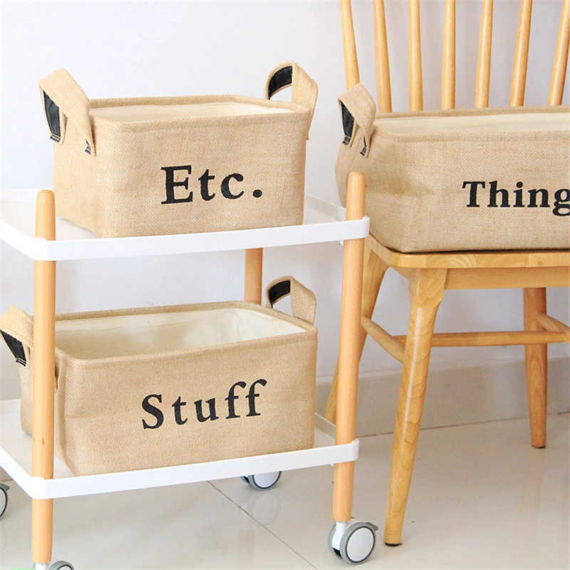 

Free Shipping laundry basket dirty clothes storage storage basket bathroom Toy Zakka Storage