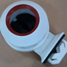 UPS DHL FedEx 500 шт. Водонепроницаемый G13 T8 ламповый патрон для светильник трубки