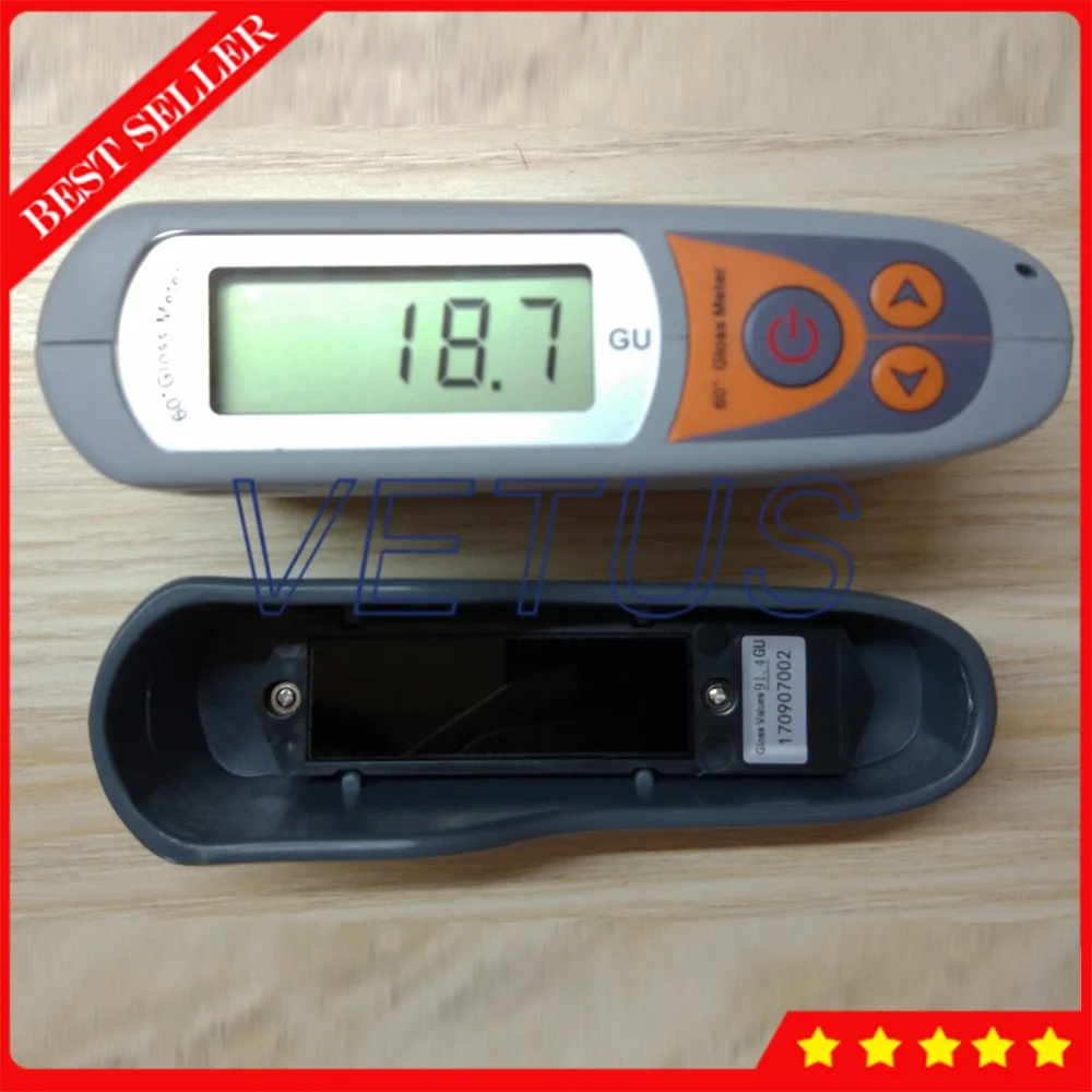 MP6 Glossmeter измеритель блеска высокой точности