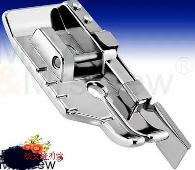 Домашняя прижимная лапка для шитья 1/4 дюйма лоскутного BABYLOCK BROTHER SINGER SA185 9901|foot