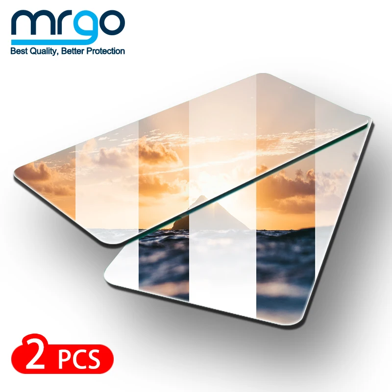 

2Pcs MRGO Tempered Glass for Xiaomi Redmi 5A on Screen Protector Phone Film on Glass Tempered for Xiaomi Redmi 5A