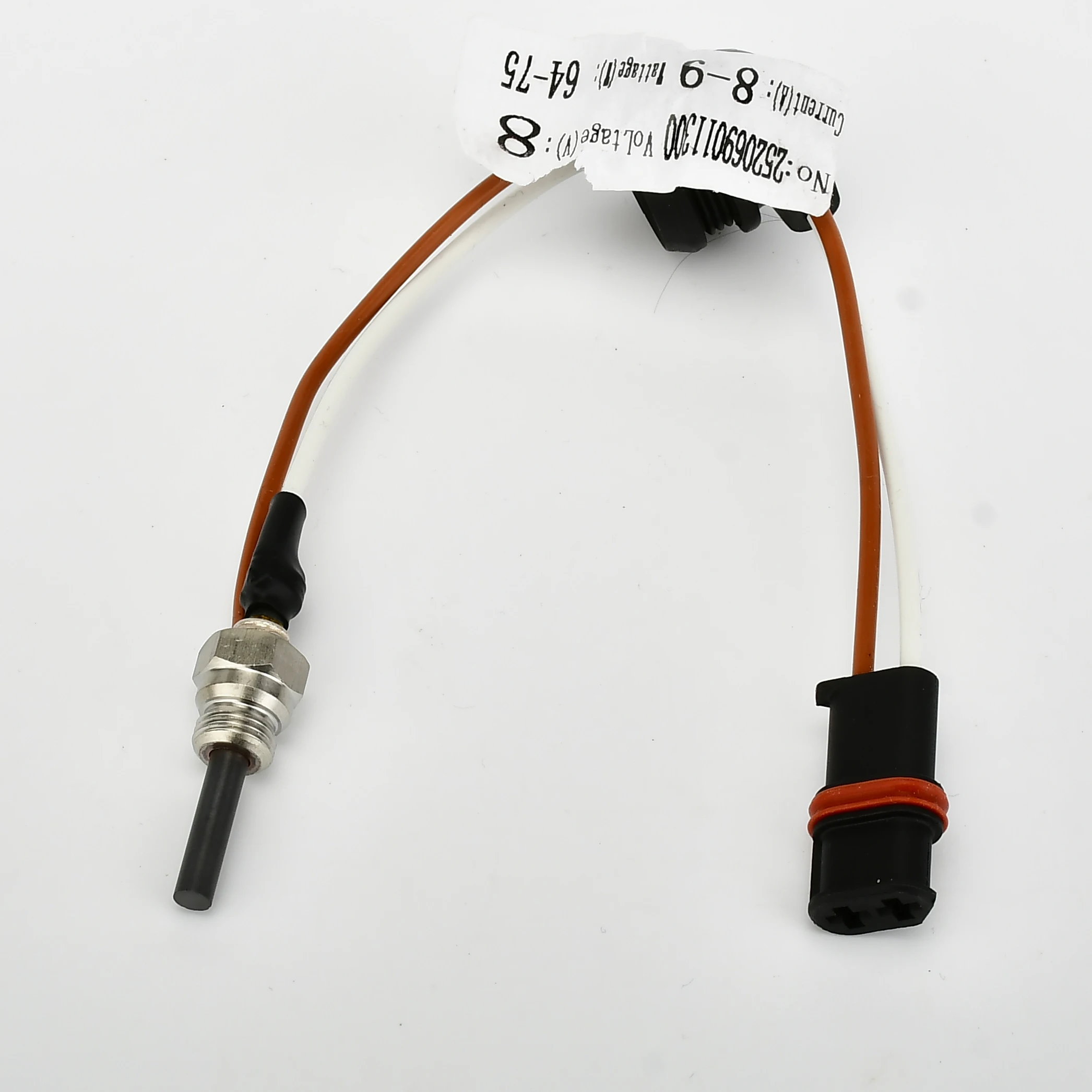 10 шт./лот Kindgreat бренд Eberspacher Airtronic D2 D4 D4S 12 В нагреватель свечения 252069011300 с 1 год