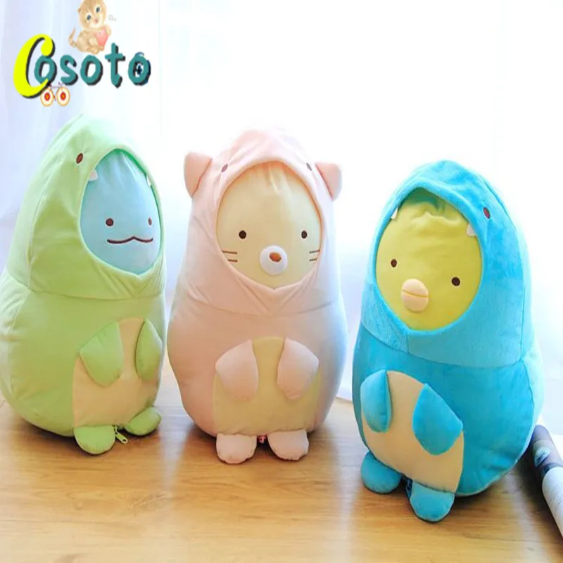font b Cute b font cartoon chicken font b pillow b font blanket with air