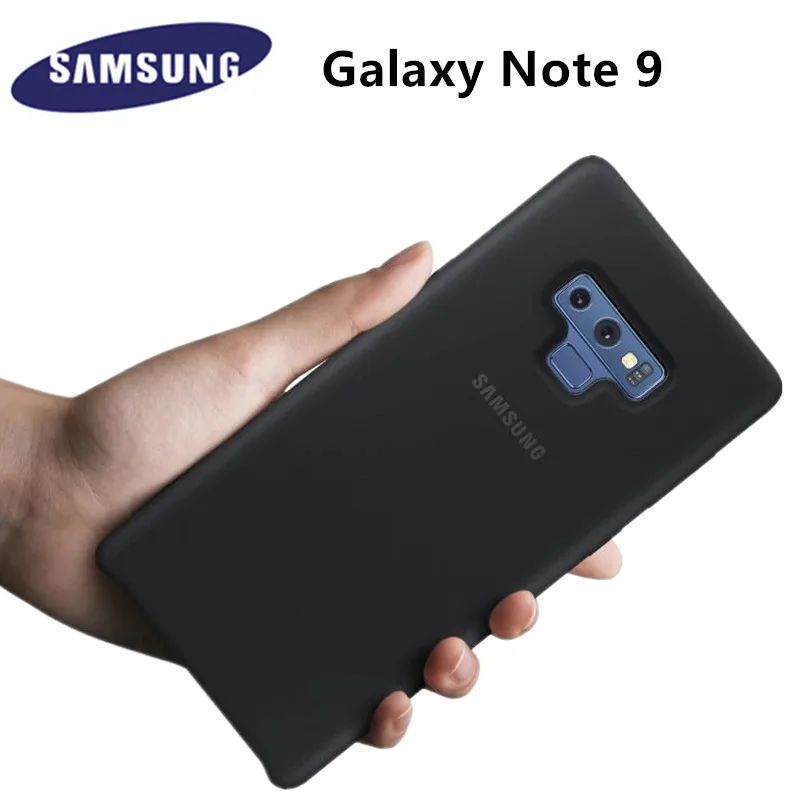 Чехол Для Самсунг S9 Оригинал Купить