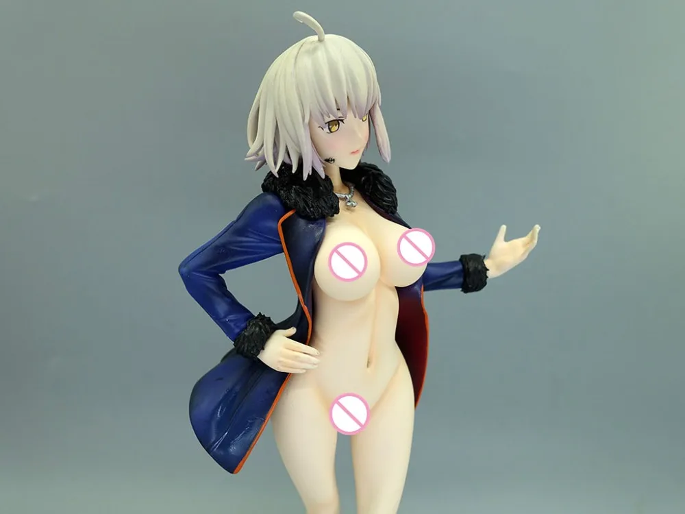 japanese anime action figures