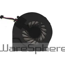 Процессор вентилятор охлаждения для HP Pavilion G7-2000 G6-2278DX G4-2000 683193-001 685477-001 аккумулятор большой емкости 055417R1S FAR3300EPA