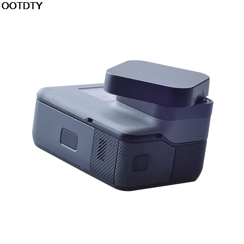 

Lens Protector Cover Lens Cap Pour Gopro Hero 5 action Accessoires photo - L060 New hot