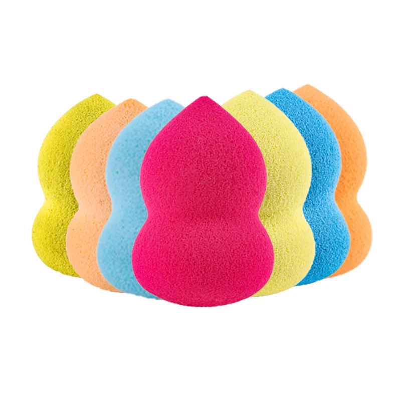 1 قطعة مستحضرات التجميل نفخة ماكياج الأساس الإسفنج مسحوق المخفي مختلطة المكياج نفخة القرع شكل الجمال ماكياج الإسفنج أداة أساسية 1 قطعة مستحضرات التجميل نفخة ماكياج الأساس الإسفنج مسحوق المخفي مختلطة المكياج نفخة القرع شكل الجمال ماكياج الإسفنج أداة أساسية