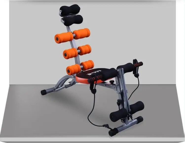 Care Home Gym Equipment