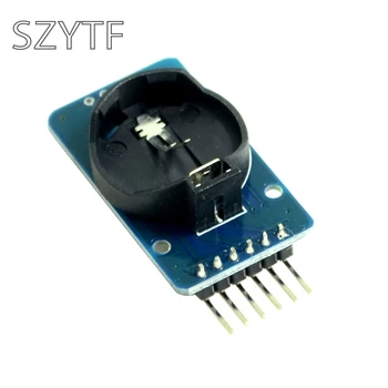 

1PCS DS3231 AT24C32 IIC Precision RTC Real Time Clock Memory Module