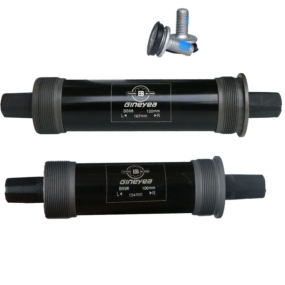 shimano fat bike bottom bracket