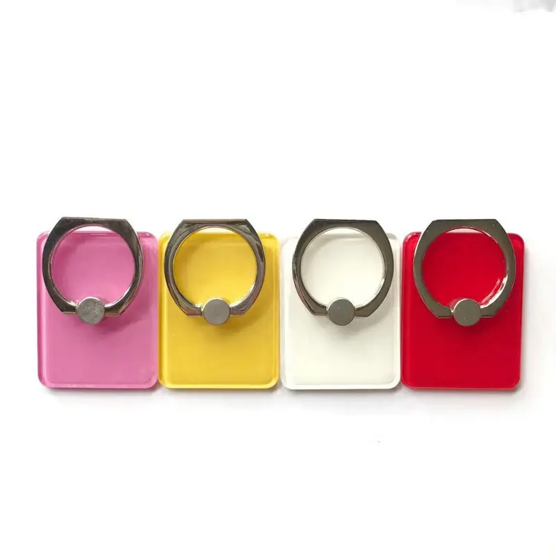 Simple General Phone Finger ring holder Socket stand for Samsung Xiaomi iPhone X 7 6 55 plus Smartphone Tablet plain bague Simple General Phone Finger ring holder Socket stand for Samsung Xiaomi iPhone X 7 6 55 plus Smartphone Tablet plain bague