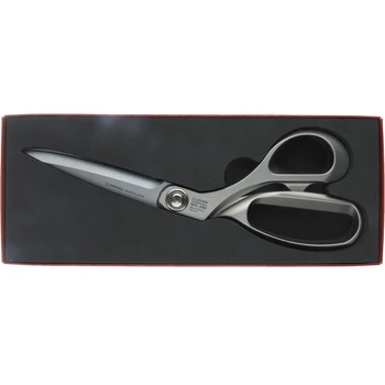 

Costume designer made with stainless steel table cloth scissors 36-222/221 21 cm 24 cm imported from Japan