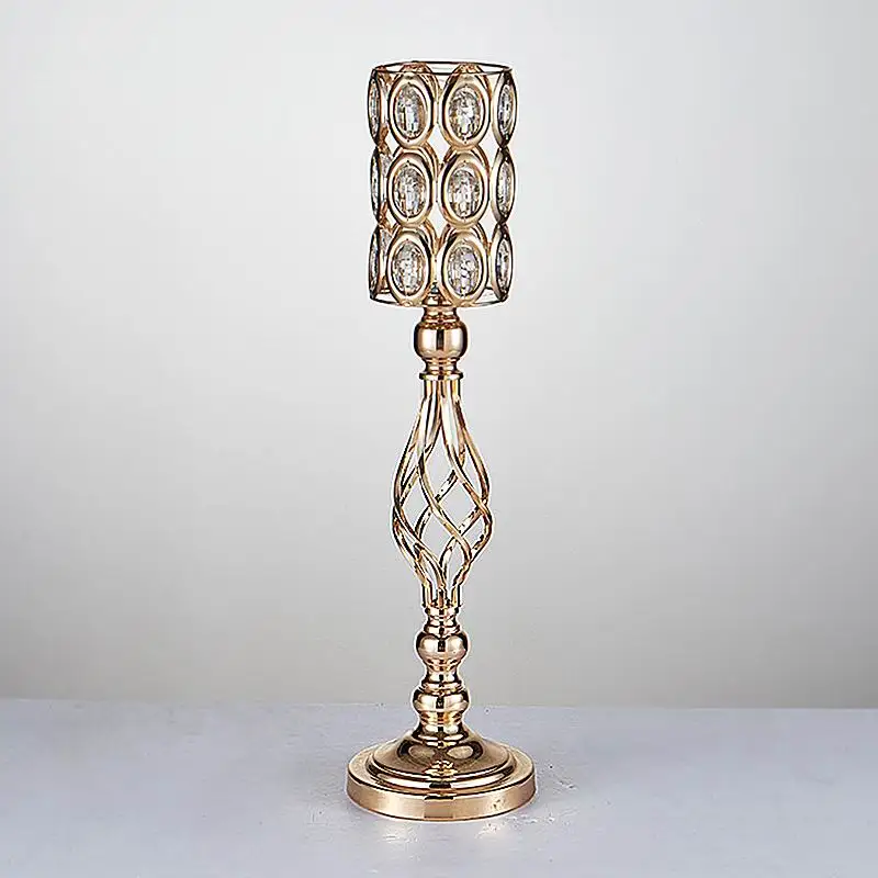 PEANDIM-20PCS-LOT-Crystal-Gold-Candle-Holders-Party-Road-Lead-Table-Candelabra-Stand-Wedding-Pillar-Candlestick (3)