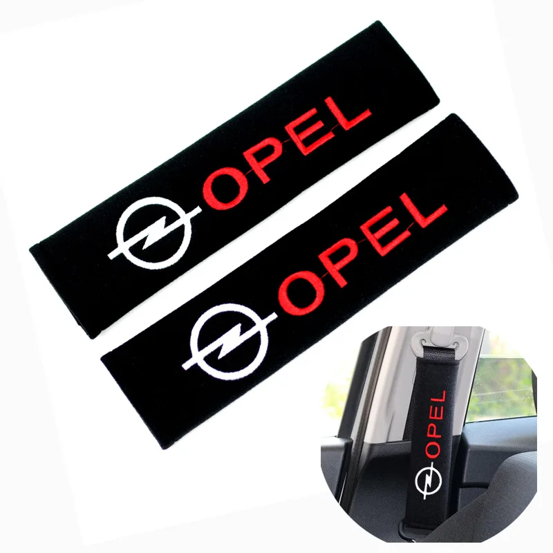 Автостайлинг Автомобильный логотип эмблемы накладка чехол для Opel OPC Astra G H J Corsa D