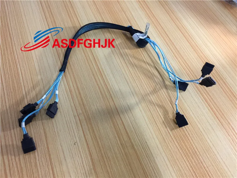 

Used 6017B0237201 FOR DELL CABLE 100% TESED OK