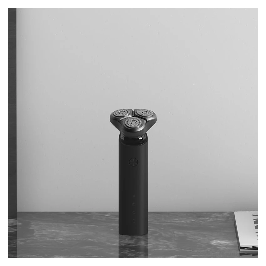 Электробритва Xiaomi Mijia Electric Shaver S500c Купить