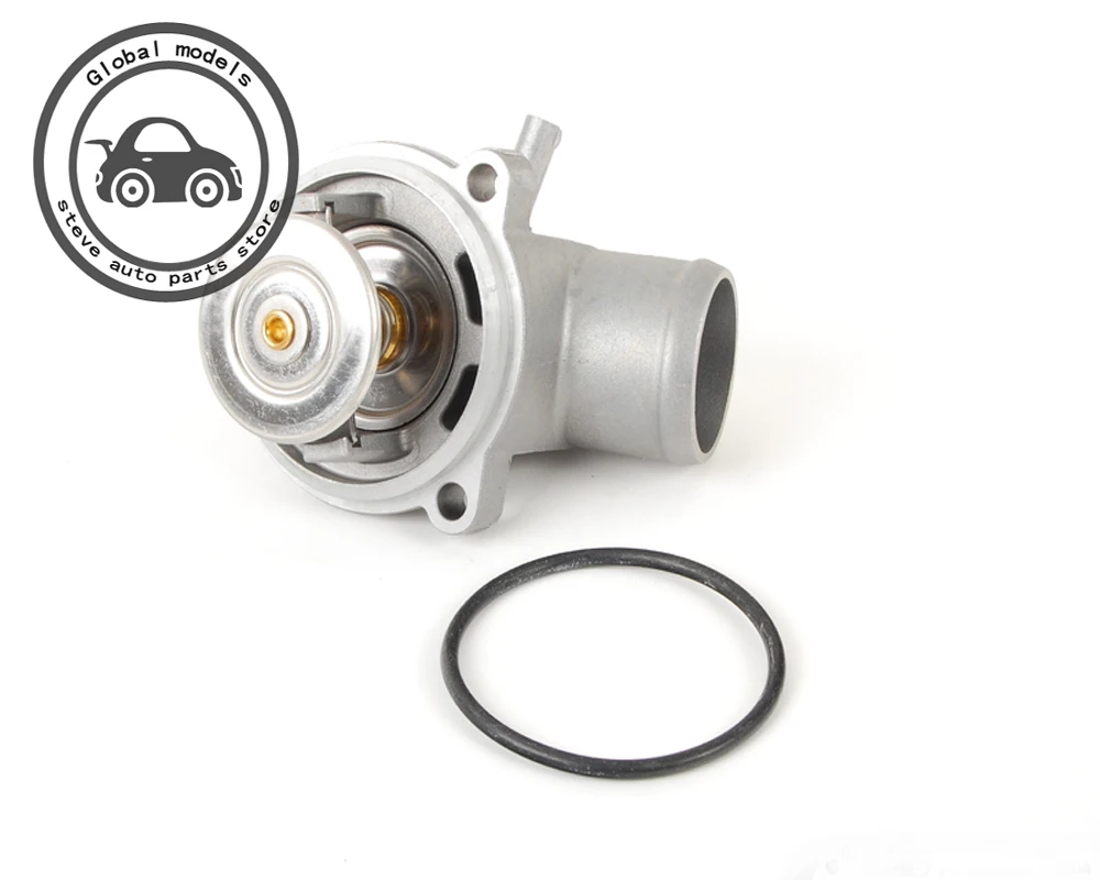 Buy Thermostat Assembly Coolant Thermostat for