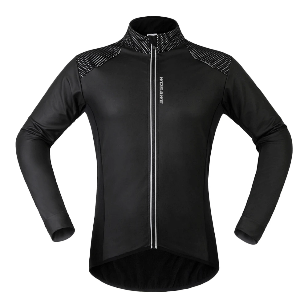 Cycling Jersey Bicycle Long Sleeves Windproof Mountain bike Jerseys