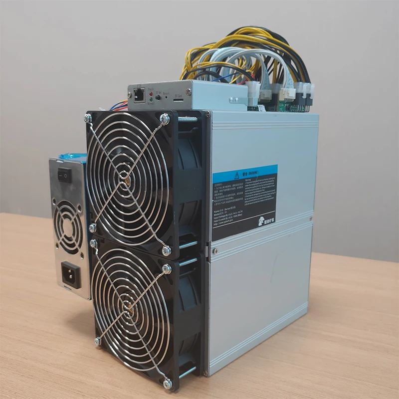

In Stock! Cheetah F1 Bitfily 24T ASIC Miner BTC Sha256 10nm Bitcoin Miner with power supply