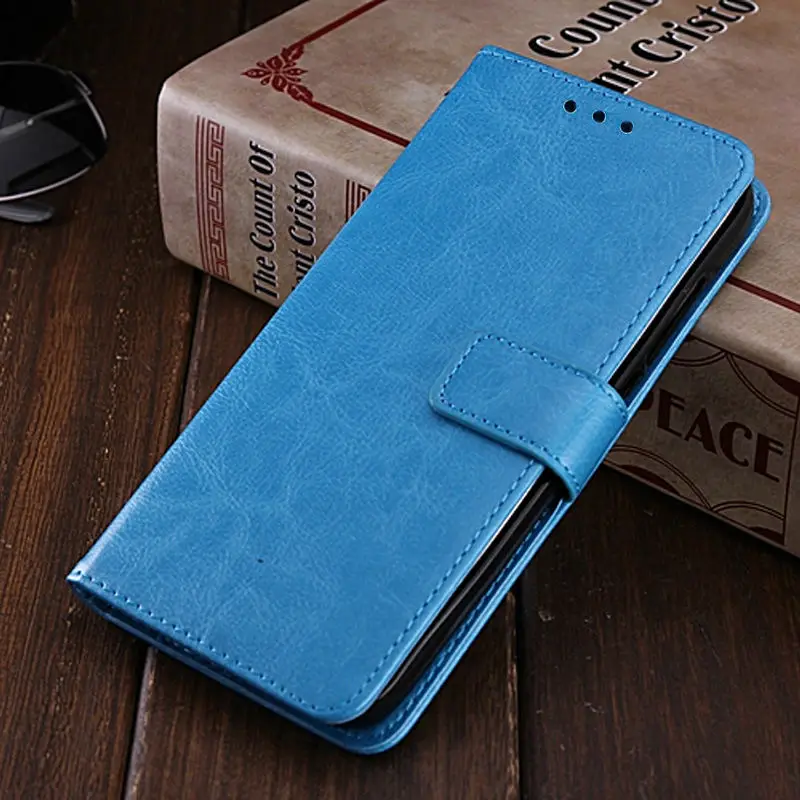 Retro PU Leather Flip Wallet Phone Case Cover sFor Huawei P Smart P20 Lite P10 Mate 20 Lite P20 Mate 10 Lite Y5 II P8 Lite 2017 (13)