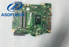 Laptop motherboard B5W1S LA-D671P for Acer for Aspire ES15 E51-533 motherboard DDR4 SR2EU I3-6100U Integration 100% Test OK