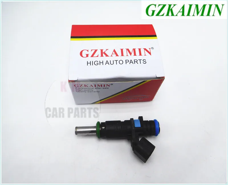

TOP Original Fuel Injector 8 Holes Injection Nozzle for Chevrolet Cruze 1.6 AVEO OPEL ORLANDO ASTRA INSIGNIA ZAFIRA OE 55562599