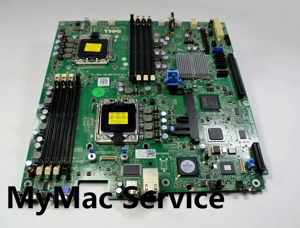3GTGH N051F For Dell Poweredge R410 Dual Xeon LGA1366