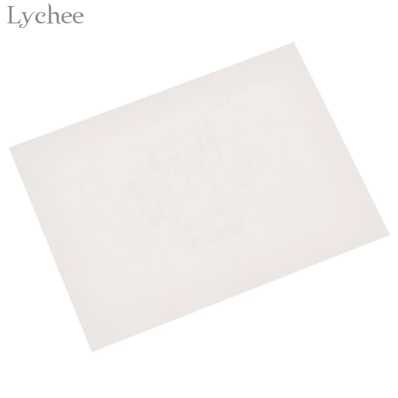  Lychee 48pcs Mini Gold Embossed Thank you Card Valentine Christmas Party Invitation Letter Greeting - 32840995548