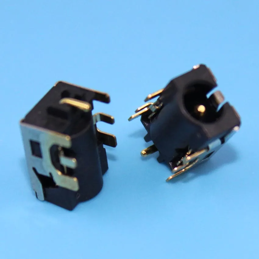 YuXi Dc power jack For Asus Vivobook Zenbook UX31 UX21 UX31 UX32 UX31a UX31e UX32vd X201E 7-PIN