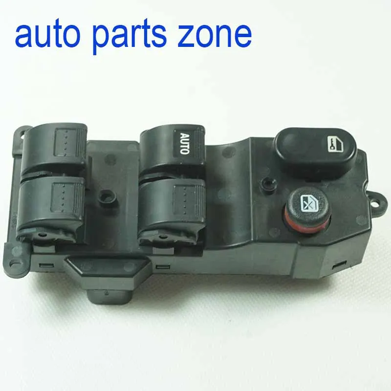 MH Electronic Electric Power Window Lifter Master Control Switch Front