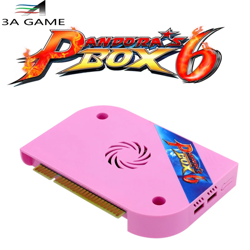 original pandora's box 6 pandora box 6 1300 in 1 Arcade Game cartridge jamma Multi game board WITH cga vga and HDMI OUTPUT original pandora's box 6 pandora box 6 1300 in 1 Arcade Game cartridge jamma Multi game board WITH cga vga and HDMI OUTPUT