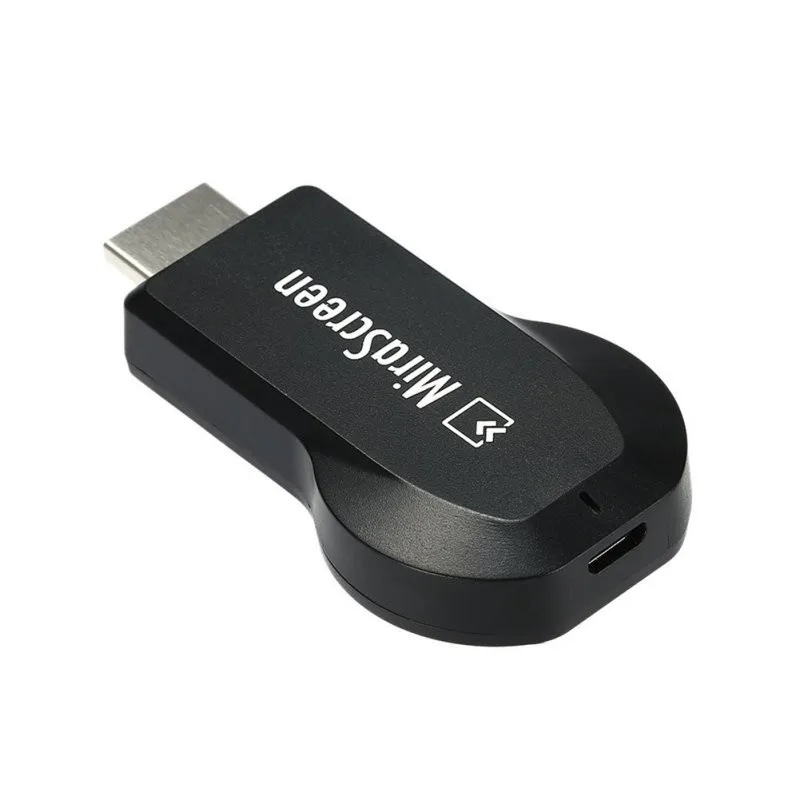 128 Мб HDMI ТВ-карта ключ Mirascreen Wi-Fi дисплей приемник DLNA AirPlay Miracast Airmirroring Chromecast для Windows 10 OS
