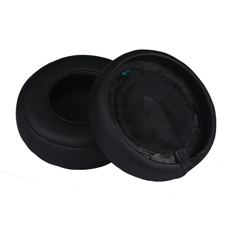 HIPERDEAL 1 пара Сменные амбушюры для головных уборов подушка ритма от Dr Dre PRO / DETOX