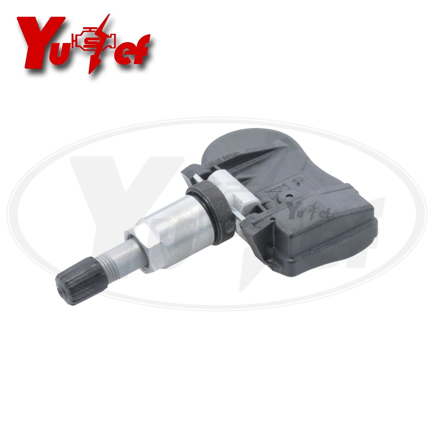 

433 Mhz Tire Pressure Monitoring Sensor TPMS For Chrysler Dodge Jeep 68193586AA