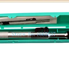 GH122 итальянские быстрозаеменяемые насадки, итальянский инструмент ювелирные изделия стоматологический костюм гибкий вал Foredom ювелирные инструменты