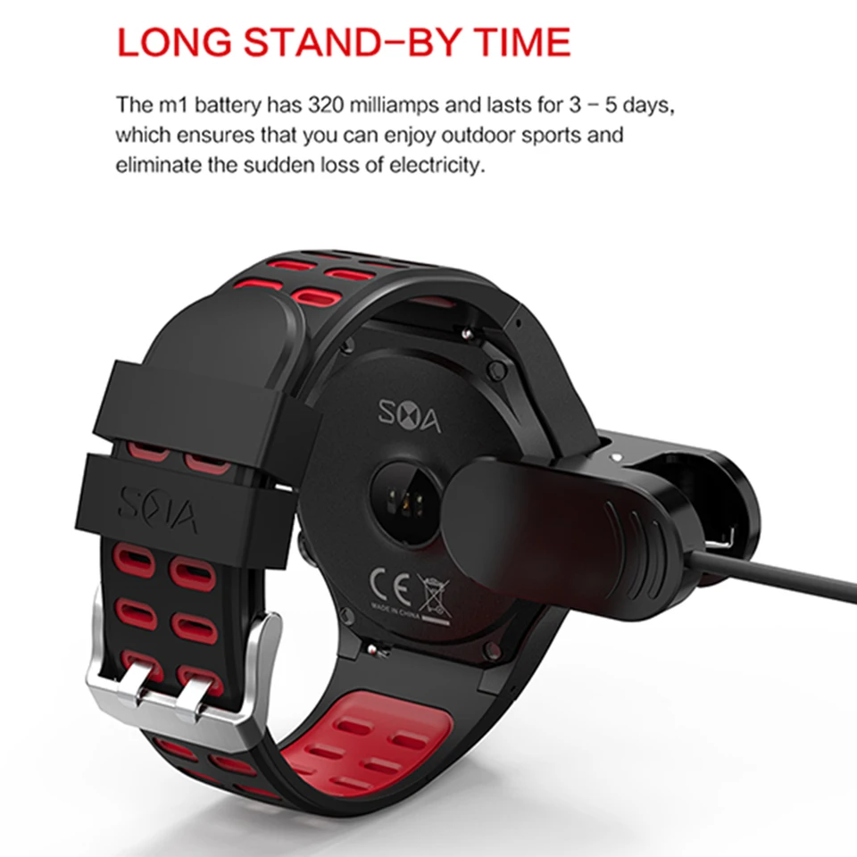 lemfo m1 2g smartwatch