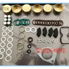 Комплект дизельного топливного насоса P7100S