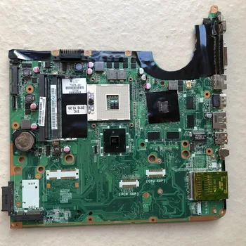 

600817-001 for HP DV6 DV6-2000 laptop motherboard Integrated DA0UP6MB6F0 ddr3 pm45 Free Shipping 100% test ok