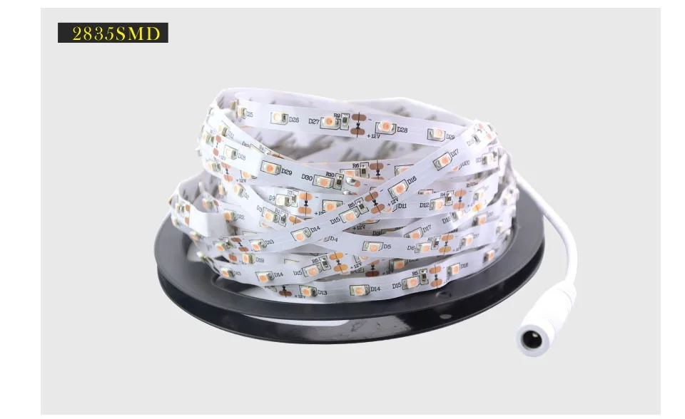 pink led strip light  (8)