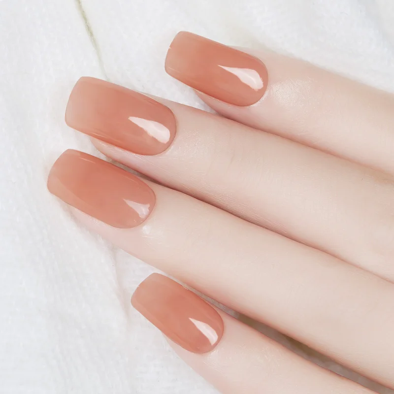 Nude-color-gel