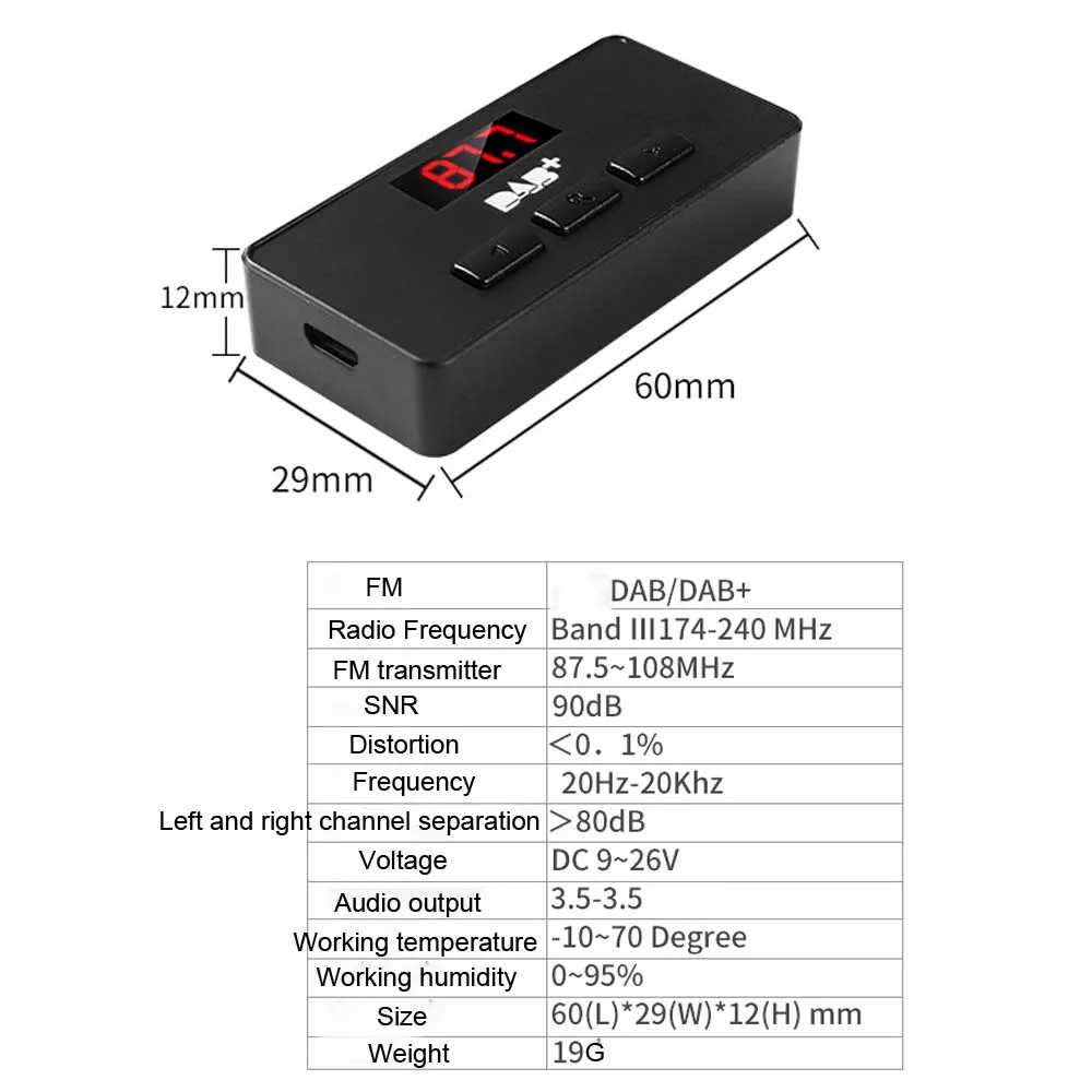 E4855-Mini DAB Radio-7
