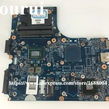 Материнская плата для ноутбука 4540 s 4440 S с Процессор I3-3110M SR0N2 712921-601 712921-501 712921-001