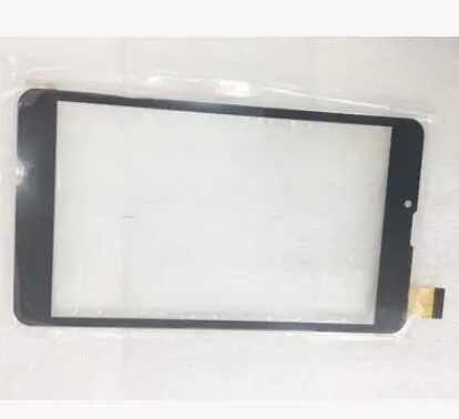 

New Capacitive touch screen digitizer 7" DEXP URSUS KX370 SC7730 SC7730SE 3G Tablet panel Sensor Glass Replacement Free Shipping