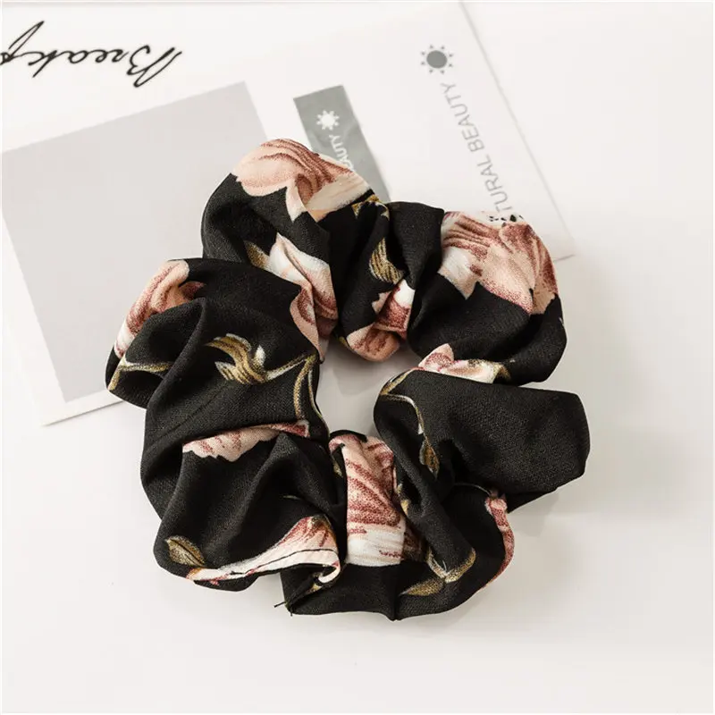 Murah 2019 Baru Musim Semi Bunga Rambut Scrunchies Ekor Kuda Pemegang Lembut Elastis Rambut Dasi Vintage Elastis Rambut Band untuk Anak Perempuan Aksesoris Murah 2019 Baru Musim Semi Bunga Rambut Scrunchies Ekor Kuda Pemegang Lembut Elastis Rambut Dasi Vintage Elastis Rambut Band untuk Anak Perempuan Aksesoris