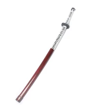 Touken Ranbu онлайн ookanehira Косплэй деревянный меч реквизит сцена