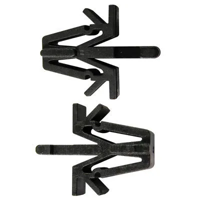 100 шт. для TOYOTA TACOMA RAV4 RUNNER зажим решетки ретанье клипсы 90467 12040|grill clip|clips for toyotatoyota grille